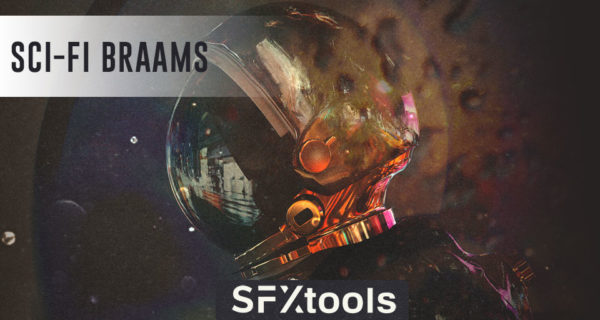 44组未来科幻赛博朋克史诗冒险电影预告片音效素材 SFXtools Sci-Fi Braams WAV-FANTASTiC