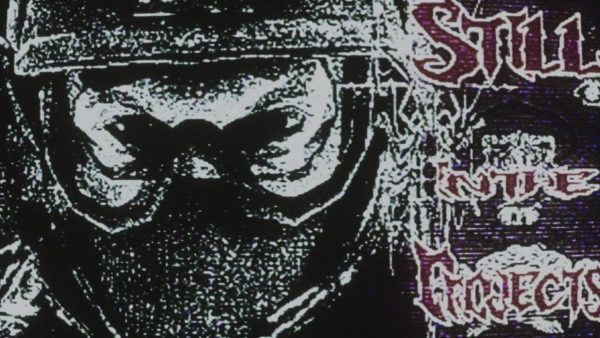 未来科幻像素风CF枪战游戏动漫AMV剪辑AE工程模板 ABSOLUTE INSANITY by voohvn