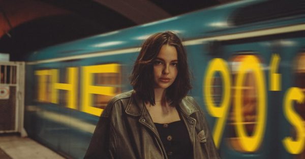 Kai Boettcher / Kai Boet – 90’s Preset Pack 10款真实复古电影外观情绪化扫街旅拍摄影照片调色Lightroom预设包