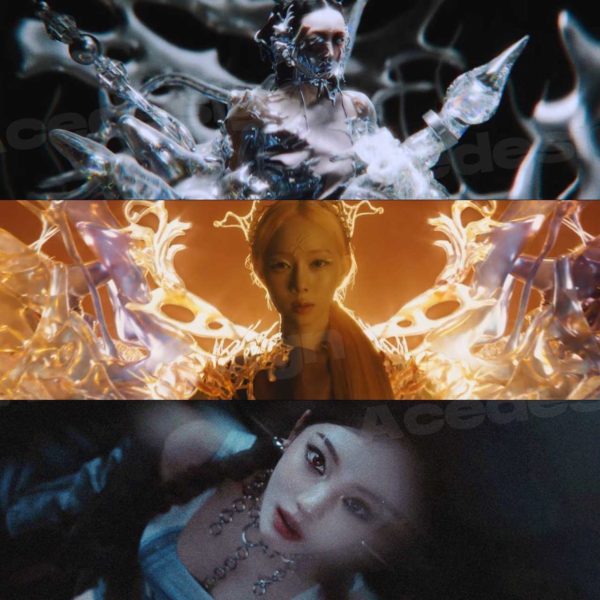 Blender C4D AE韩系超现实视觉效果3D艺术作品视觉VFX特效合成课程 中文字幕 Coloso – Surreal Visuals, 3D Artwork, and VFX Compositing特色图 Blender C4D AE韩系超现实视觉效果3D艺术作品视觉VFX特效合成课程 中文字幕 Coloso – Surreal Visuals, 3D Artwork, and VFX Compositing