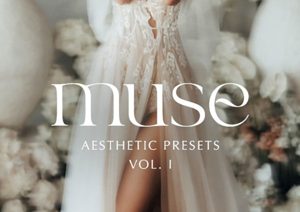 13组柔和奶油色调轻盈氛围结婚照婚礼肖像摄影调色Lightroom预设 Vicky Baumann – MUSE DESKTOP PRESETS VOL. 1特色图 13组柔和奶油色调轻盈氛围结婚照婚礼肖像摄影调色Lightroom预设 Vicky Baumann – MUSE DESKTOP PRESETS VOL. 1