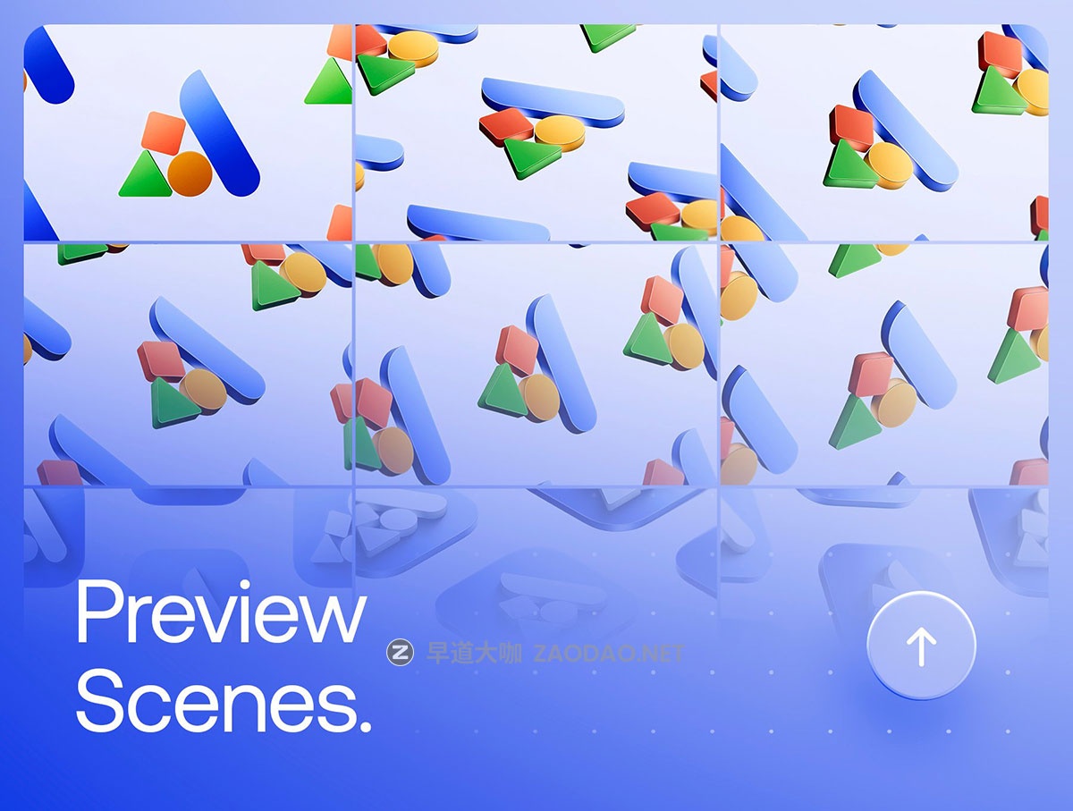 3D App Icon 12 Logo Mockups 12款高级质感3D立体App图标Logo图形设计作品展示效果图PS特效样机模板插图2 3D App Icon 12 Logo Mockups 12款高级质感3D立体App图标Logo图形设计作品展示效果图PS特效样机模板插图2