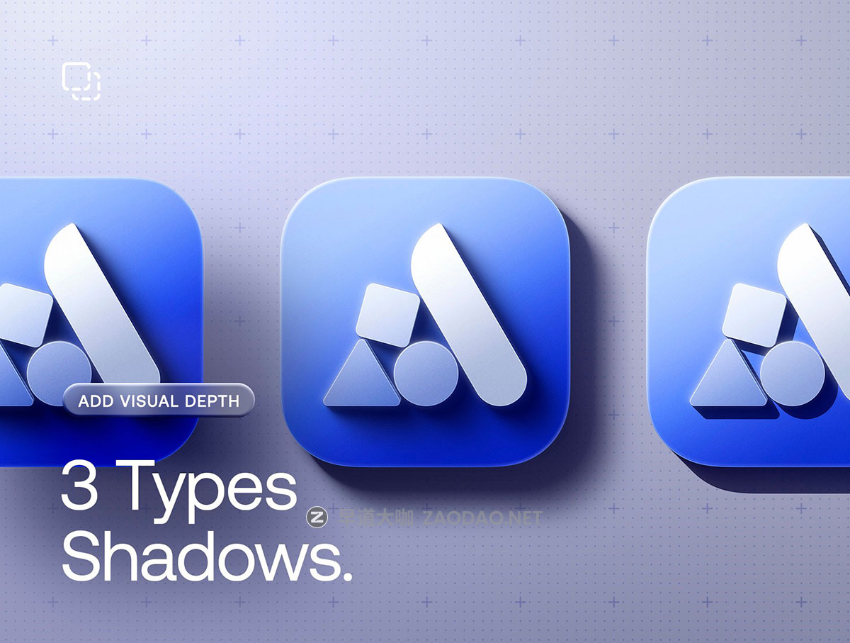 3D App Icon 12 Logo Mockups 12款高级质感3D立体App图标Logo图形设计作品展示效果图PS特效样机模板插图7 3D App Icon 12 Logo Mockups 12款高级质感3D立体App图标Logo图形设计作品展示效果图PS特效样机模板插图7