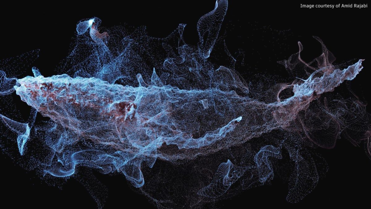 Maya插件 逼真爆炸颗粒粉尘布料流体电影特效插件v2.14.1.0 Bifrost 2.14.1.0 Maya 2024-2026 Win特色图 Maya插件 逼真爆炸颗粒粉尘布料流体电影特效插件v2.14.1.0 Bifrost 2.14.1.0 Maya 2024-2026 Win