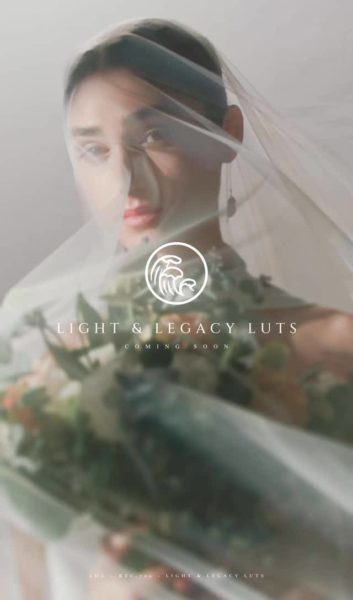 Archipelago 经典梦幻唯美情绪氛围婚礼旅拍摄影电影仿真LUT调色预设 Archipelago LIGHT & LEGACY LUTs