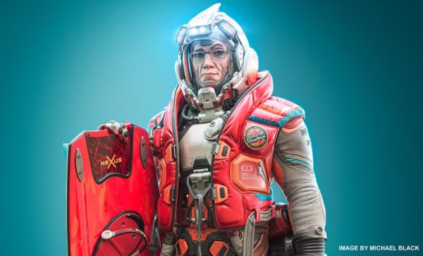 3DCoat游戏3D模型纹理雕刻渲染软件Win版本 3DCoat 2025.10 Win x64特色图 3DCoat游戏3D模型纹理雕刻渲染软件Win版本 3DCoat 2025.10 Win x64