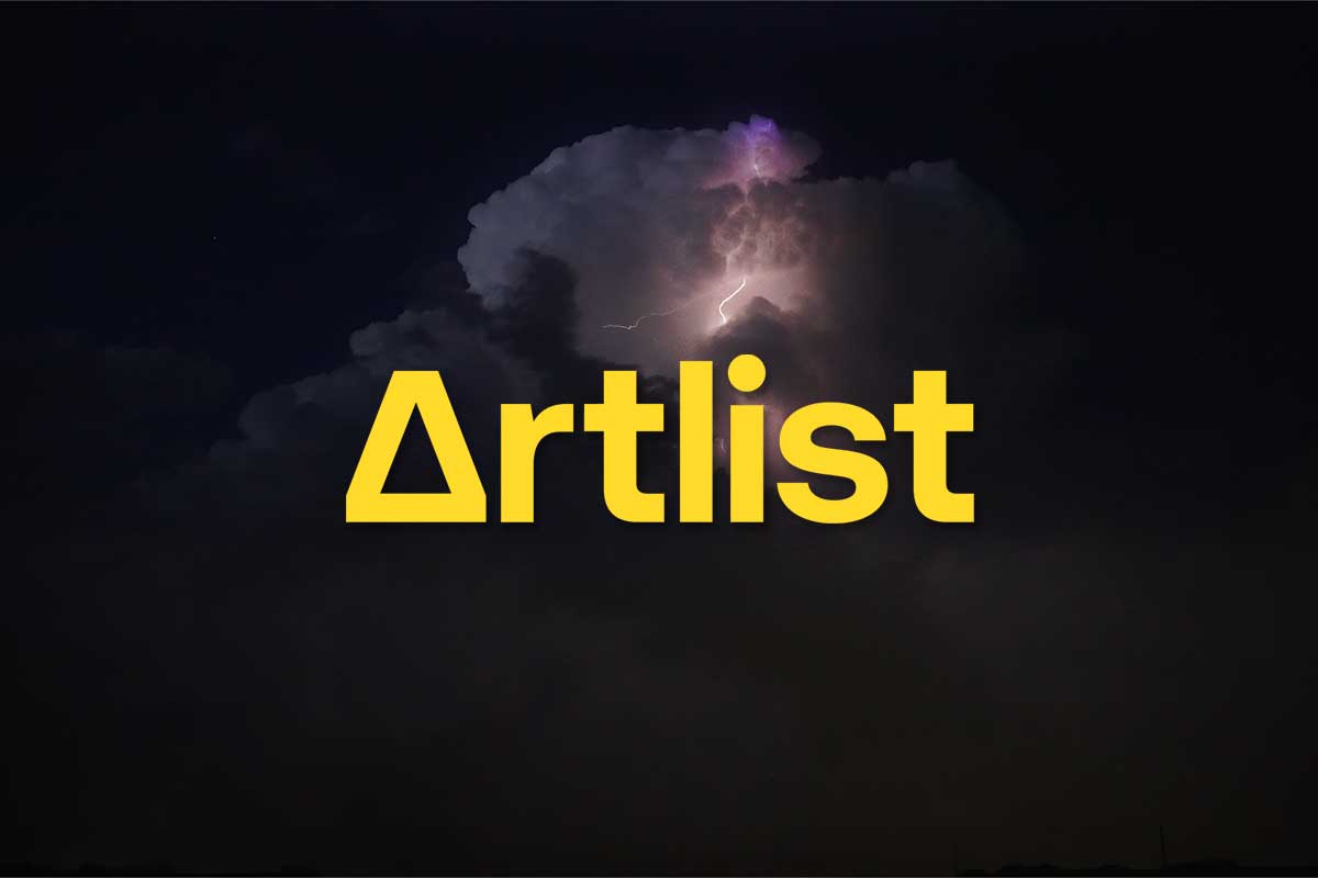 ArtList 14组超高清夏季闪电雷电乌云风暴蒙太奇混合、视频、广告、纪录片4K视频素材 Dramatic Lightning – 4K ProRes UHQ Collections