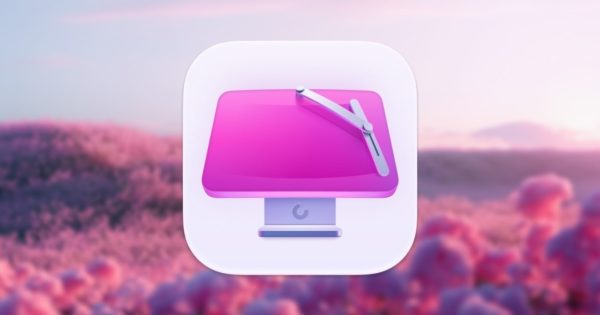 [更新5.2.9版本] CleanMyMac强大苹果macOS系统电脑垃圾清理软件v5.2.9 CleanMyMac 5.2.9