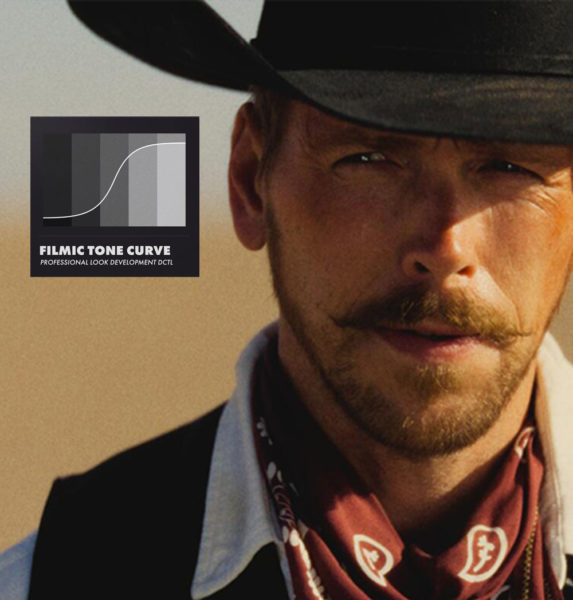 [更新V3版本] 达芬奇插件 复古怀旧胶片模拟电影色调曲线DCTL达芬奇插件 Iridescent Color – Filmic Tone Curve V3