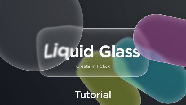 AE插件 创意失真模磨砂糊液体玻璃几何形状视频特效素材 Aescripts – Liquid Glass v1.1特色图 AE插件 创意失真模磨砂糊液体玻璃几何形状视频特效素材 Aescripts – Liquid Glass v1.1