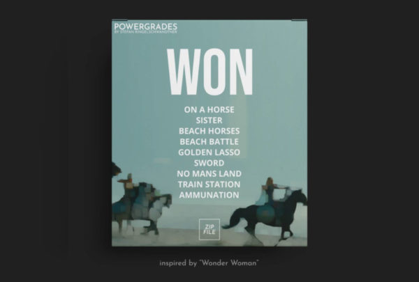 MonoNodes《神奇女侠》电影色调模拟逆向还原达芬奇调色节点 Mononodes Wonder Woman reverse engineered PowerGrades特色图 MonoNodes《神奇女侠》电影色调模拟逆向还原达芬奇调色节点 Mononodes Wonder Woman reverse engineered PowerGrades