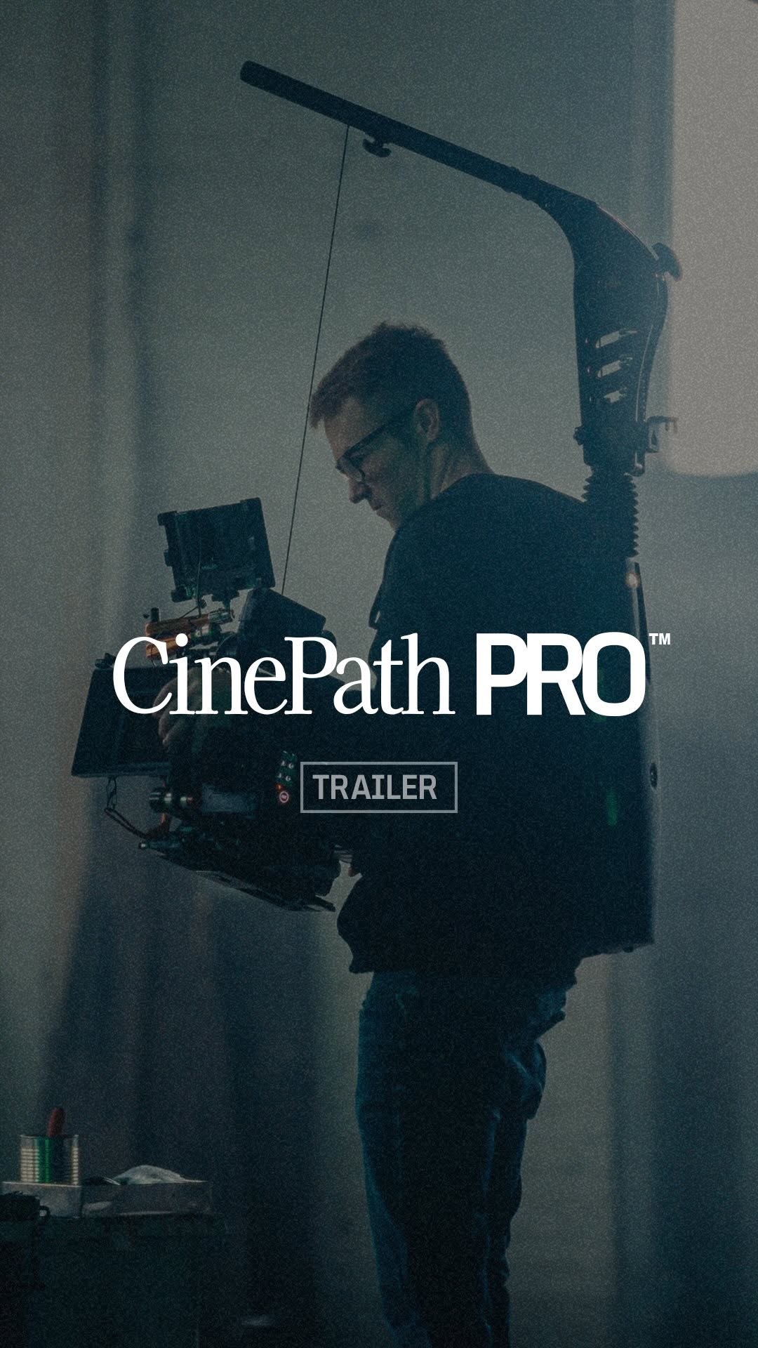 [独家AI翻译] 好莱坞电影大片拍摄后期调色推广全流程视频课程 中英文字幕 The Art of Documentary – CinePath Pro