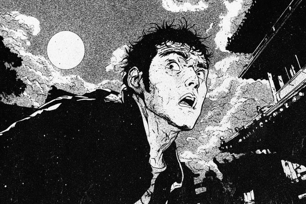 复古漫画素描打印照片效果ps特效滤镜样机 B&W Print Effect插图2 复古漫画素描打印照片效果ps特效滤镜样机 B&W Print Effect插图2