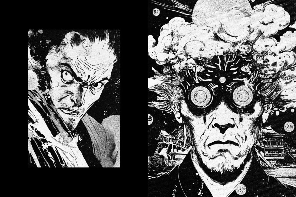 复古漫画素描打印照片效果ps特效滤镜样机 B&W Print Effect插图5 复古漫画素描打印照片效果ps特效滤镜样机 B&W Print Effect插图5