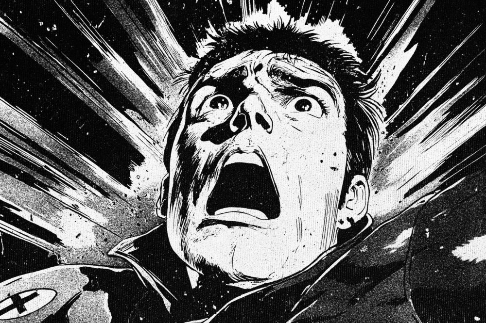 复古漫画素描打印照片效果ps特效滤镜样机 B&W Print Effect插图6 复古漫画素描打印照片效果ps特效滤镜样机 B&W Print Effect插图6