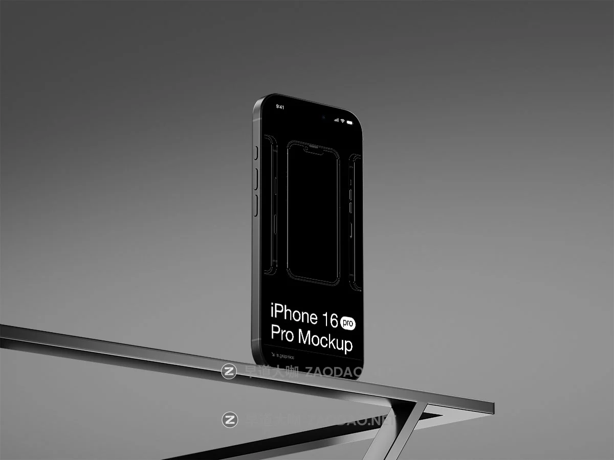 16款高级工业风UI界面作品苹果iPhone手机iPad平板MacBook电脑贴图PSD样机模板 AC-Mockups, Apple Devices插图5 16款高级工业风UI界面作品苹果iPhone手机iPad平板MacBook电脑贴图PSD样机模板 AC-Mockups, Apple Devices插图5
