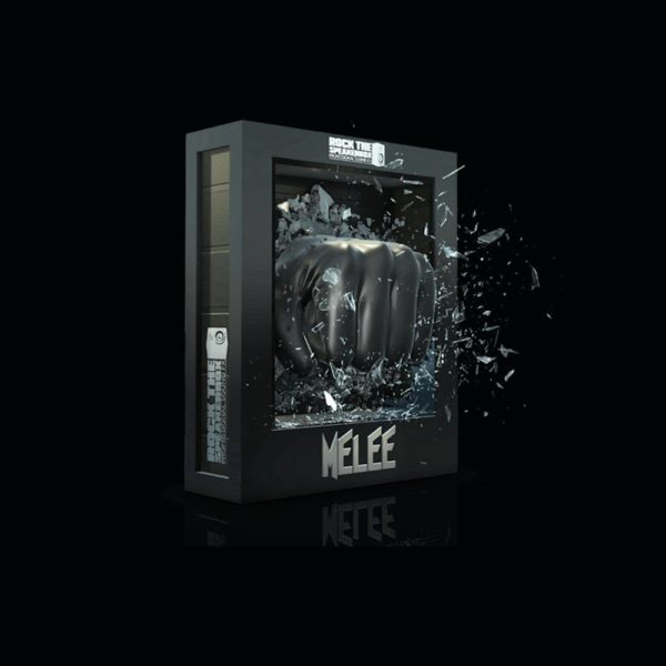 1885组终极真实肉搏打斗战斗动作电影游戏配音无损音效 Melee – Brutal Combat特色图 1885组终极真实肉搏打斗战斗动作电影游戏配音无损音效 Melee – Brutal Combat