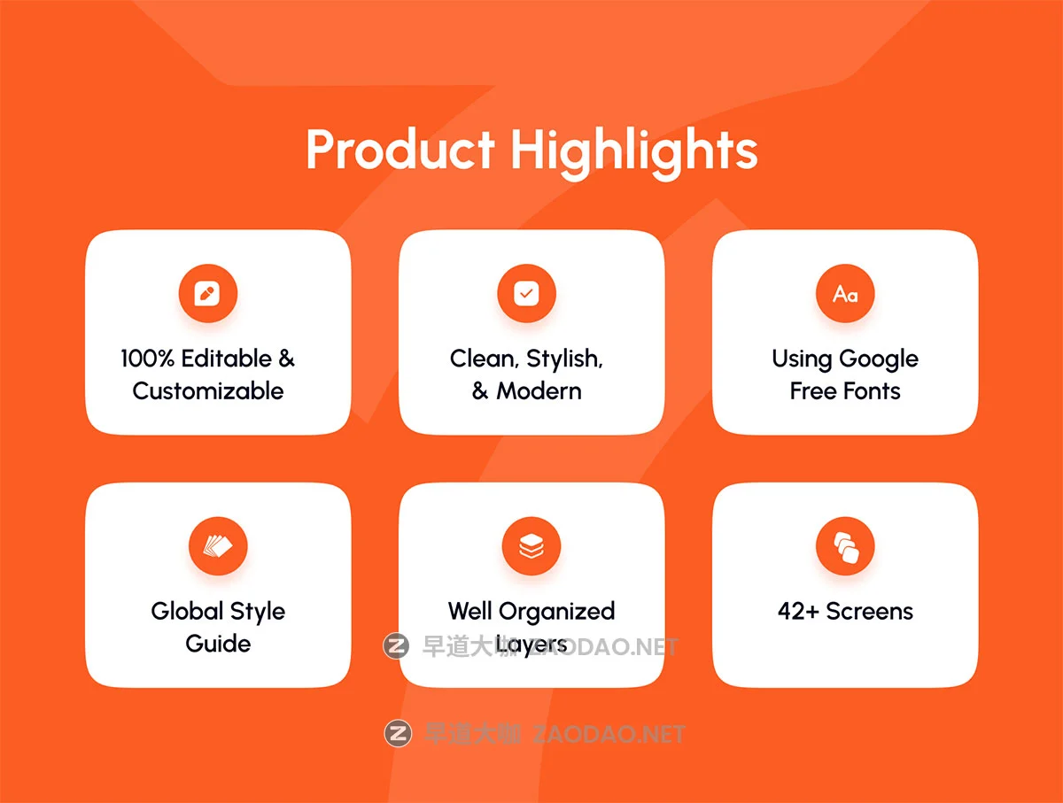 100+屏时尚现代CRM团队项目管理销售数据看板仪表盘SaaS服务后台UI界面设计Figma模板套件 Trackline – SaaS CRM Dashboard UI Kit插图1 100+屏时尚现代CRM团队项目管理销售数据看板仪表盘SaaS服务后台UI界面设计Figma模板套件 Trackline – SaaS CRM Dashboard UI Kit插图1