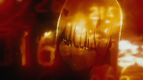 电子故障风快闪抖动动漫视频AMV剪辑AE工程模板叠加层素材包 zrevisn – ET