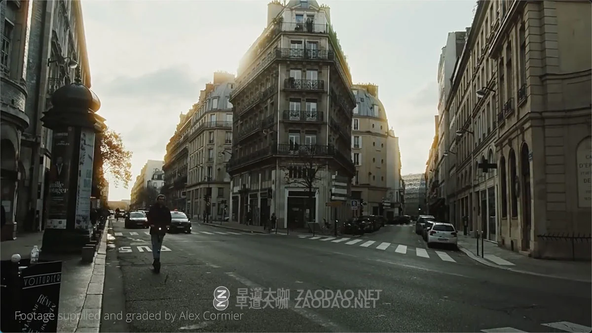 AE/PR/达芬奇/FCPX亮部边缘泛红光胶片特效插件 FilmConvert Halation Win/Mac版本插图1 AE/PR/达芬奇/FCPX亮部边缘泛红光胶片特效插件 FilmConvert Halation Win/Mac版本插图1