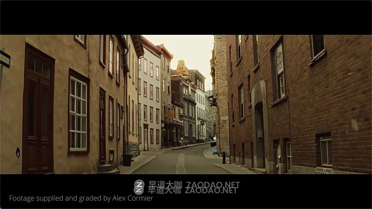 AE/PR/达芬奇/FCPX亮部边缘泛红光胶片特效插件 FilmConvert Halation Win/Mac版本插图2 AE/PR/达芬奇/FCPX亮部边缘泛红光胶片特效插件 FilmConvert Halation Win/Mac版本插图2