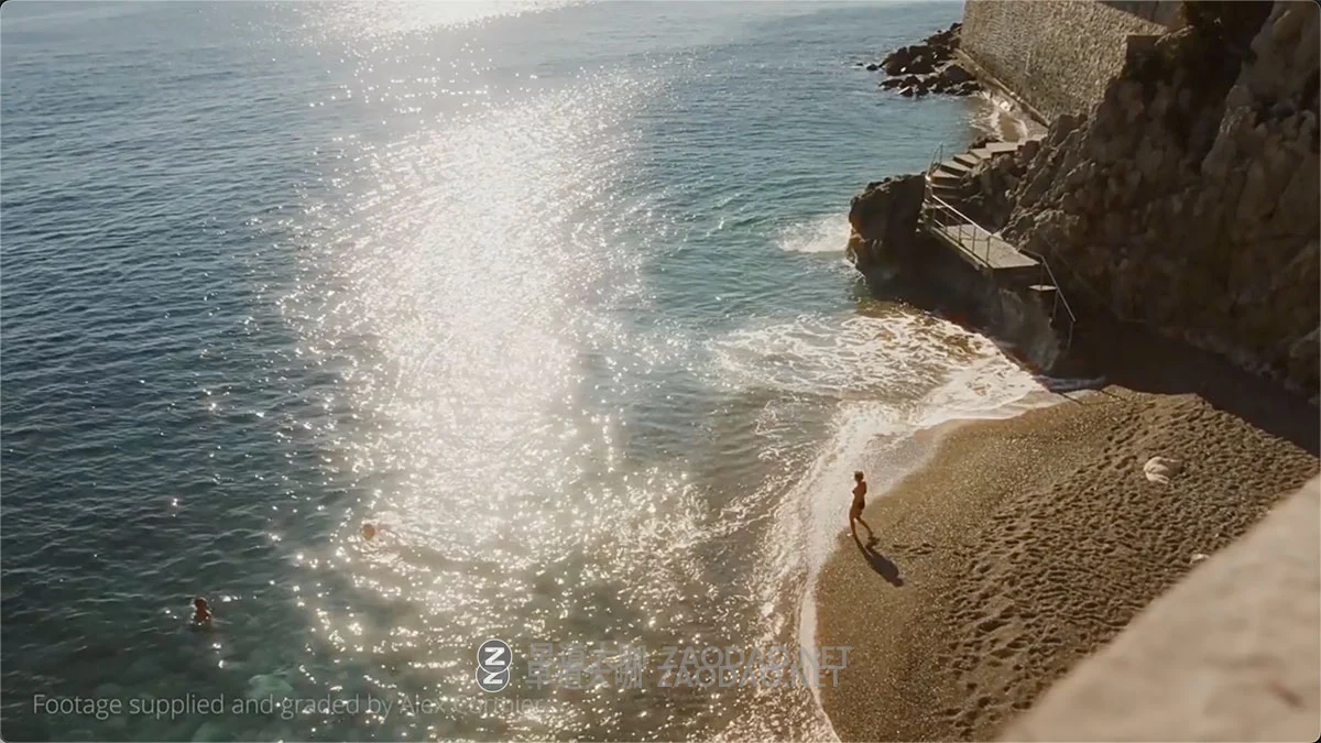 AE/PR/达芬奇/FCPX亮部边缘泛红光胶片特效插件 FilmConvert Halation Win/Mac版本插图3 AE/PR/达芬奇/FCPX亮部边缘泛红光胶片特效插件 FilmConvert Halation Win/Mac版本插图3