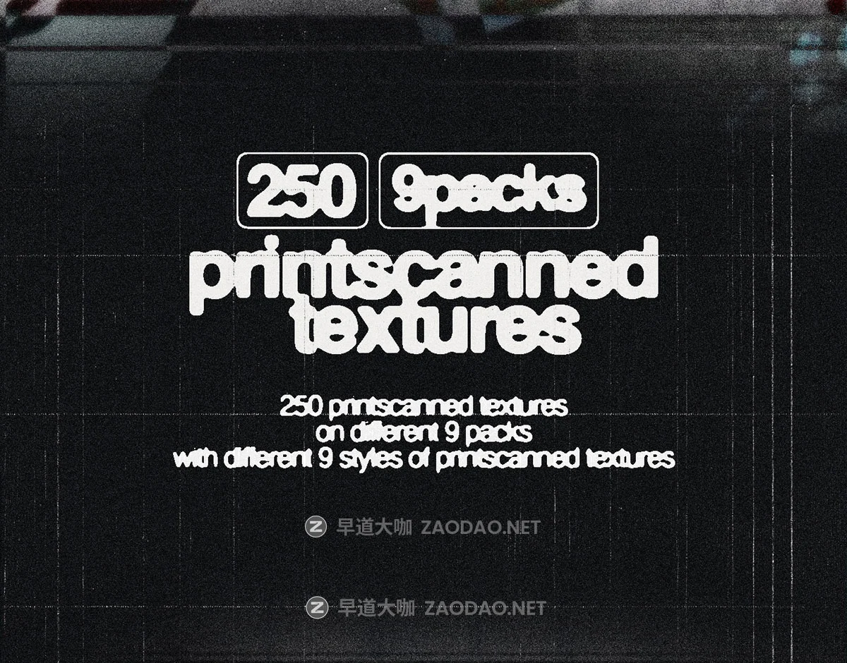 250款超逼真粗糙做旧打印扫描纹理肌理jpg背景图片设计素材 Gumroad – züli – 250 Print Scanned Textures Packs V.02插图1 250款超逼真粗糙做旧打印扫描纹理肌理jpg背景图片设计素材 Gumroad – züli – 250 Print Scanned Textures Packs V.02插图1