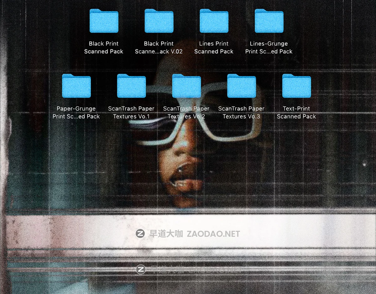 250款超逼真粗糙做旧打印扫描纹理肌理jpg背景图片设计素材 Gumroad – züli – 250 Print Scanned Textures Packs V.02插图2 250款超逼真粗糙做旧打印扫描纹理肌理jpg背景图片设计素材 Gumroad – züli – 250 Print Scanned Textures Packs V.02插图2