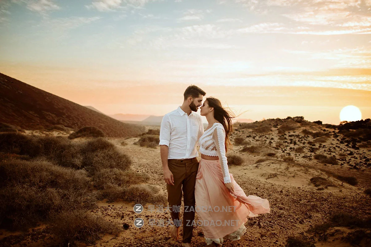 温暖电影胶片模拟户外婚礼结婚照旅拍照片调色Lightroom预设包 Archipelago Quest Tools 09 – Sunset Enhancer Presets插图6 温暖电影胶片模拟户外婚礼结婚照旅拍照片调色Lightroom预设包 Archipelago Quest Tools 09 – Sunset Enhancer Presets插图6