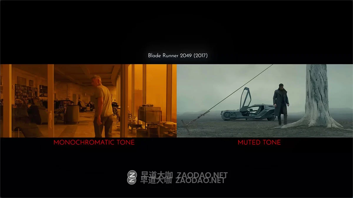 复古风格化电影级青橙冷暖单色胶片模拟色彩分级ACES工作流调色节点+调色教程 (中文字幕) Joo.Works – Advanced Toning Tool插图1 复古风格化电影级青橙冷暖单色胶片模拟色彩分级ACES工作流调色节点+调色教程 (中文字幕) Joo.Works – Advanced Toning Tool插图1