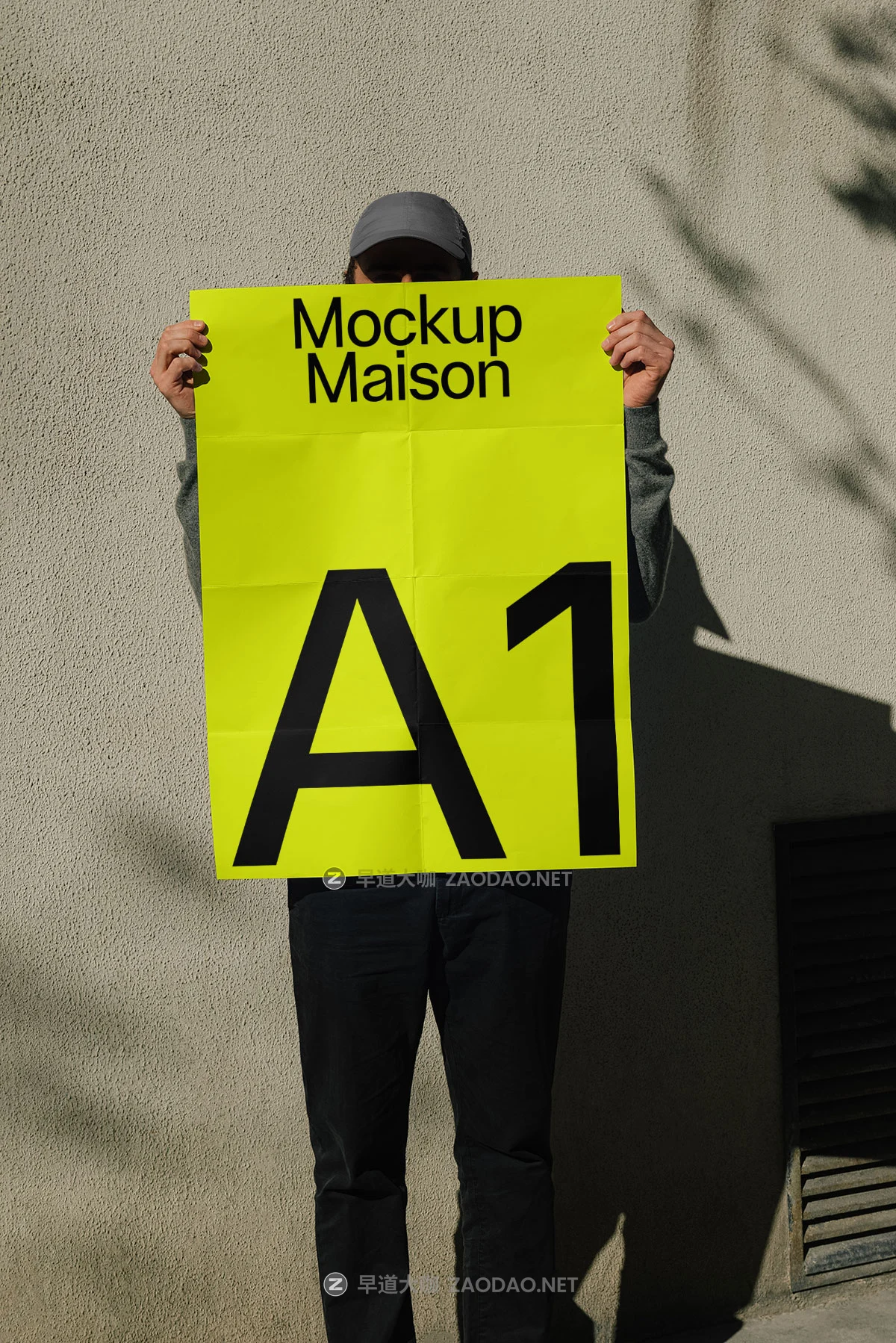 8款国外小众报纸海报帆布袋T恤半袖打火机设计Vi贴图PSD样机模板 Mockup.Maison – Avenue Collection P1插图4 8款国外小众报纸海报帆布袋T恤半袖打火机设计Vi贴图PSD样机模板 Mockup.Maison – Avenue Collection P1插图4