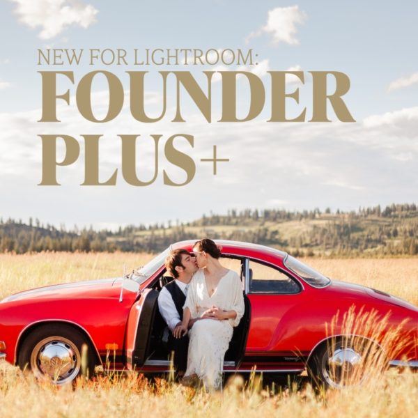 专业电影胶片仿真模拟婚礼结婚照摄影人像调色Lightroom预设 Mastin Labs – Founder PLUS+ Lightroom Desktop Presets