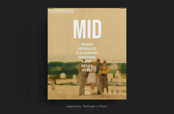 Mononodes《午夜巴黎》电影色调模拟逆向还原达芬奇调色节点 Midnight in Paris (Reverse Engineered Power Grades)特色图 Mononodes《午夜巴黎》电影色调模拟逆向还原达芬奇调色节点 Midnight in Paris (Reverse Engineered Power Grades)