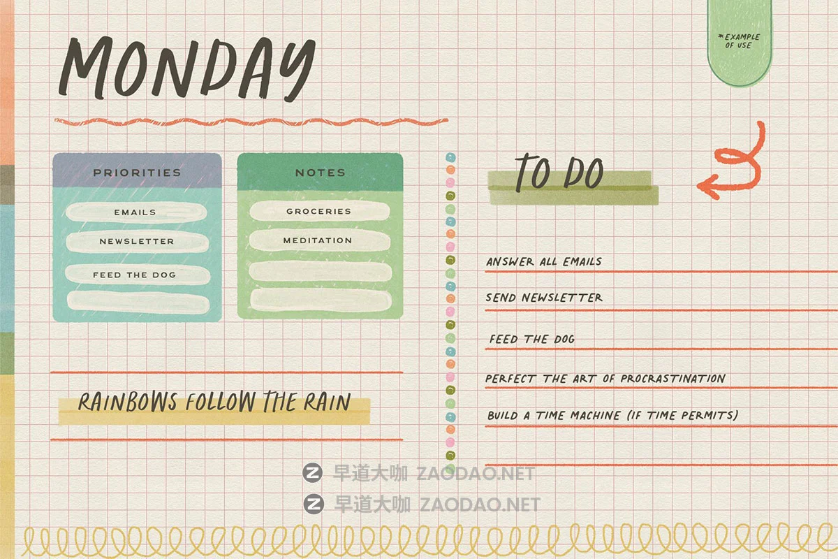 430款潮流趣味可爱标记符号手帐日记手绘手稿涂鸦Png免抠图片素材 Notes: Shapes, Lines & Squiggles插图1 430款潮流趣味可爱标记符号手帐日记手绘手稿涂鸦Png免抠图片素材 Notes: Shapes, Lines & Squiggles插图1