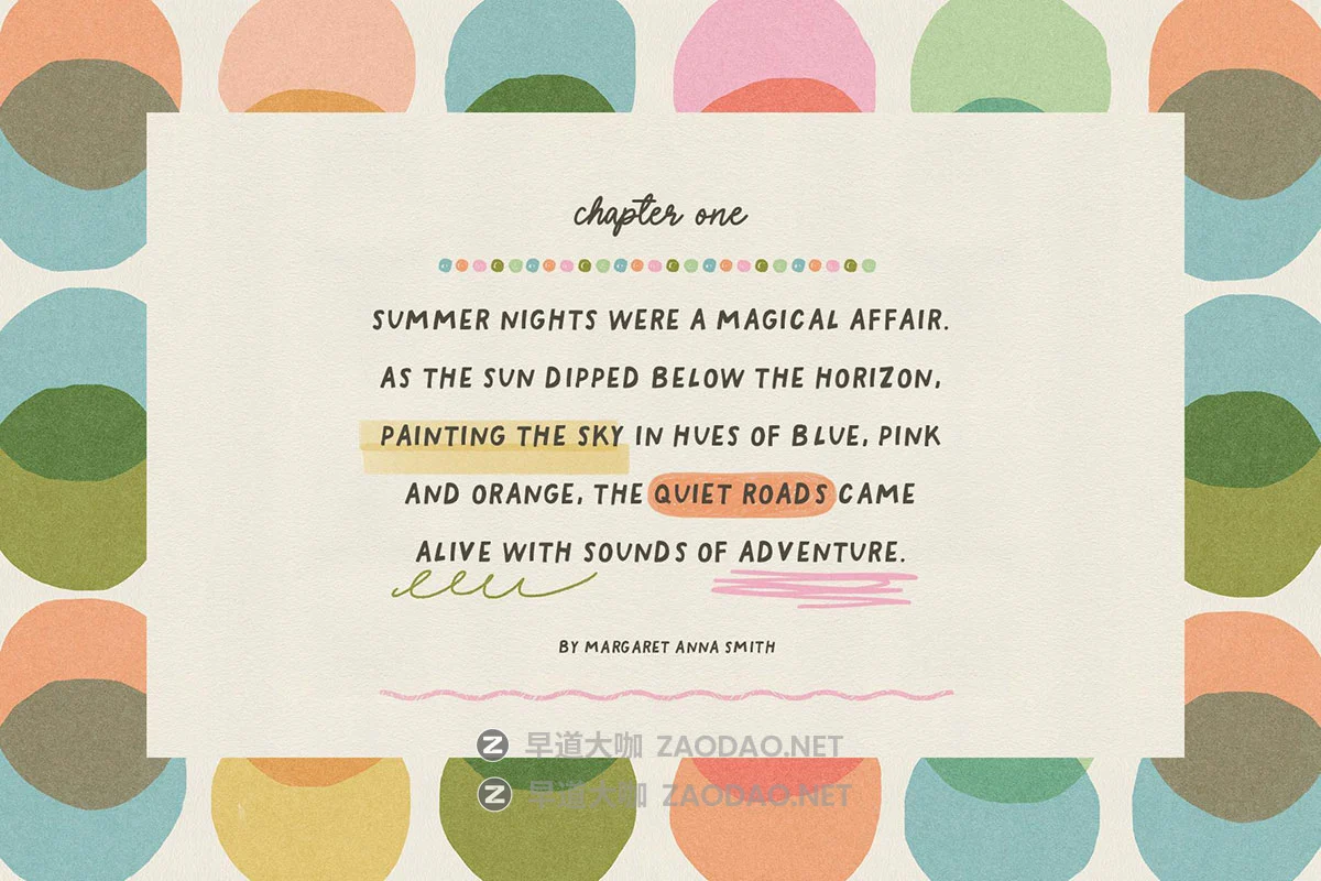 430款潮流趣味可爱标记符号手帐日记手绘手稿涂鸦Png免抠图片素材 Notes: Shapes, Lines & Squiggles插图4 430款潮流趣味可爱标记符号手帐日记手绘手稿涂鸦Png免抠图片素材 Notes: Shapes, Lines & Squiggles插图4