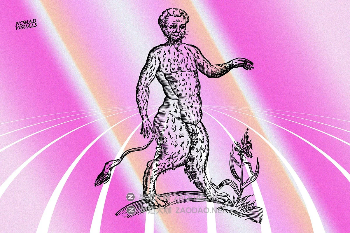 480幅文艺复兴历史人物动物植物手绘线稿版画海报ai矢量设计素材 Prodigiorum Naturae – Illustrations插图12 480幅文艺复兴历史人物动物植物手绘线稿版画海报ai矢量设计素材 Prodigiorum Naturae – Illustrations插图12