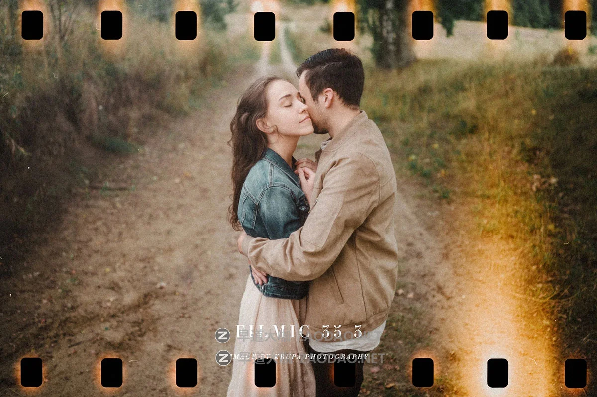 复古Super 8/Filmic 120/35mm胶片边框 漏光颗粒纹理模拟电影美学婚礼结婚照旅拍摄影调色LR预设 Archipelago Quest – Quest 07 Presets插图12 复古Super 8/Filmic 120/35mm胶片边框 漏光颗粒纹理模拟电影美学婚礼结婚照旅拍摄影调色LR预设 Archipelago Quest – Quest 07 Presets插图12