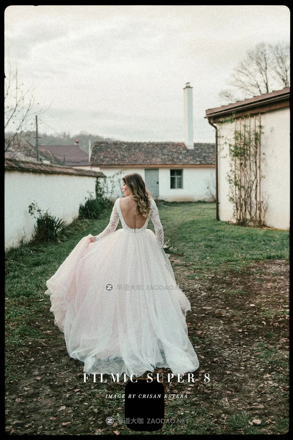 复古Super 8/Filmic 120/35mm胶片边框 漏光颗粒纹理模拟电影美学婚礼结婚照旅拍摄影调色LR预设 Archipelago Quest – Quest 07 Presets插图13 复古Super 8/Filmic 120/35mm胶片边框 漏光颗粒纹理模拟电影美学婚礼结婚照旅拍摄影调色LR预设 Archipelago Quest – Quest 07 Presets插图13