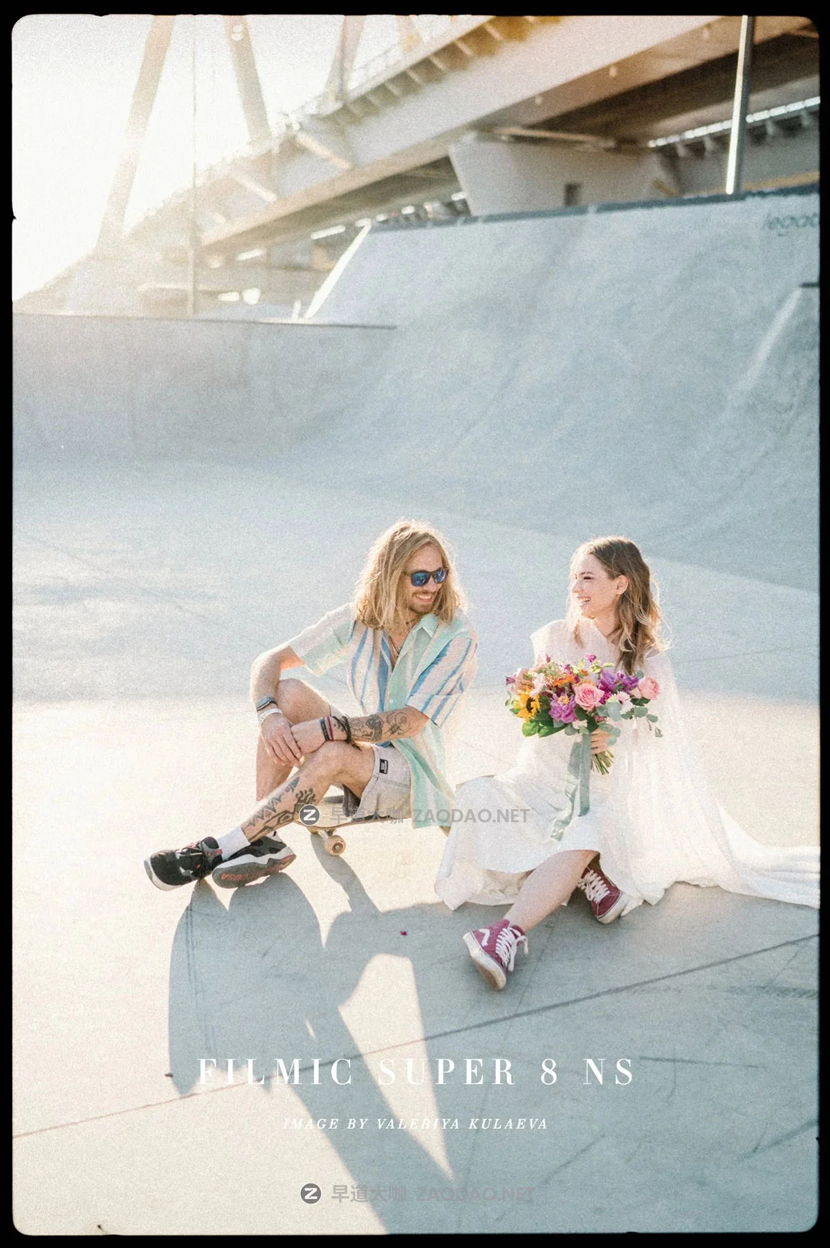 复古Super 8/Filmic 120/35mm胶片边框 漏光颗粒纹理模拟电影美学婚礼结婚照旅拍摄影调色LR预设 Archipelago Quest – Quest 07 Presets插图14 复古Super 8/Filmic 120/35mm胶片边框 漏光颗粒纹理模拟电影美学婚礼结婚照旅拍摄影调色LR预设 Archipelago Quest – Quest 07 Presets插图14