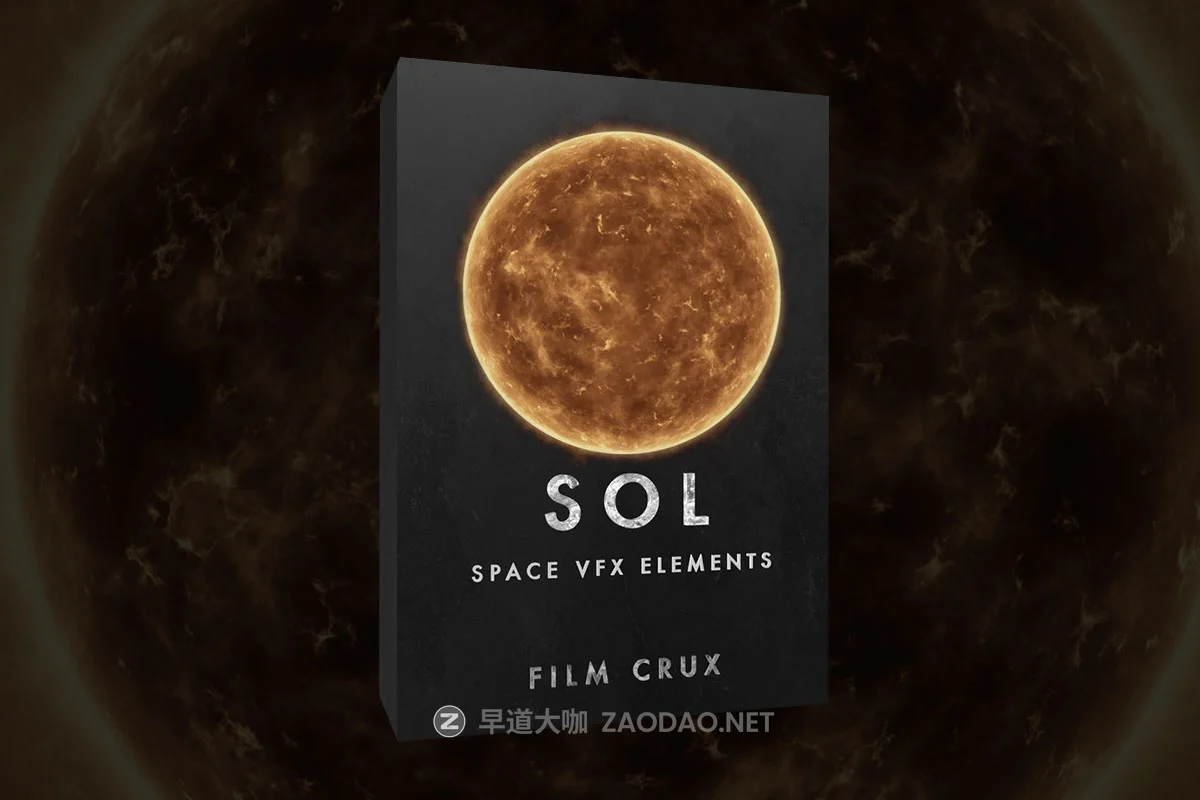 94组未来科幻电影级外太空行星特写视觉特效元素包 Film Crux – SOL – Space VFX Elements Vol. 1插图 94组未来科幻电影级外太空行星特写视觉特效元素包 Film Crux – SOL – Space VFX Elements Vol. 1插图