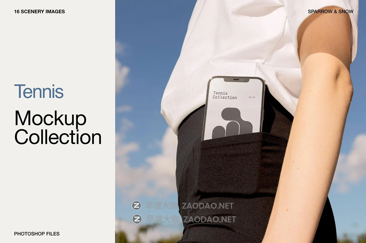 16款真实运动VI名片T恤iPad平板iPhone手机手提袋报纸展示ps贴图样机模板 Sports Branding Mockups Collection插图3 16款真实运动VI名片T恤iPad平板iPhone手机手提袋报纸展示ps贴图样机模板 Sports Branding Mockups Collection插图3