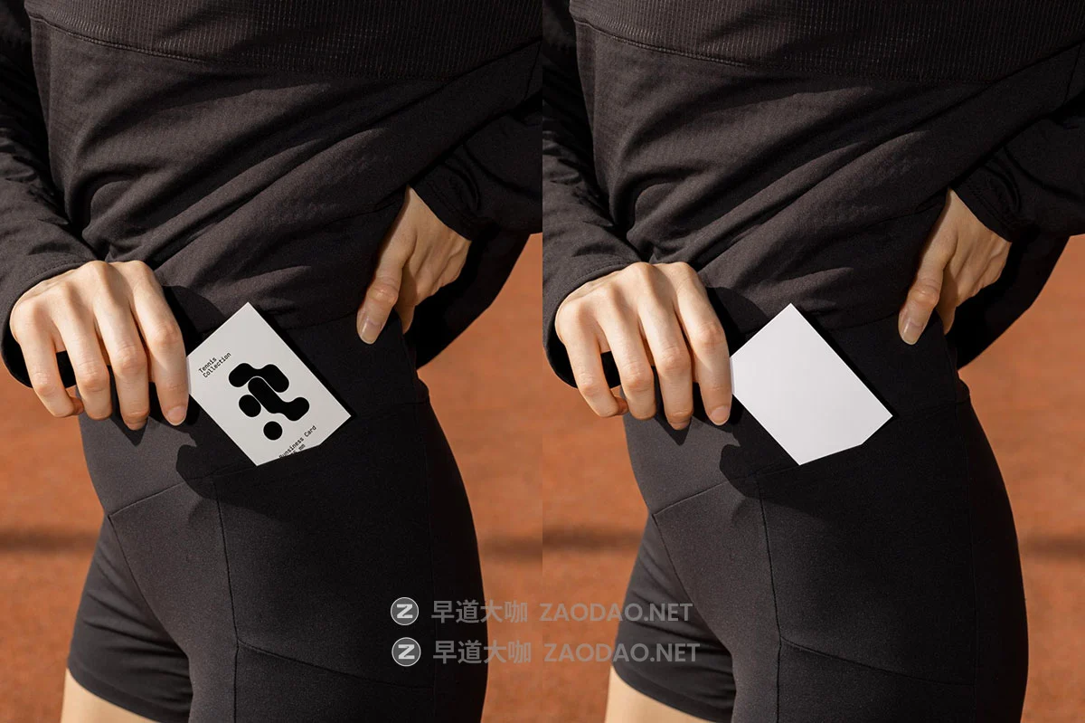 16款真实运动VI名片T恤iPad平板iPhone手机手提袋报纸展示ps贴图样机模板 Sports Branding Mockups Collection插图6 16款真实运动VI名片T恤iPad平板iPhone手机手提袋报纸展示ps贴图样机模板 Sports Branding Mockups Collection插图6