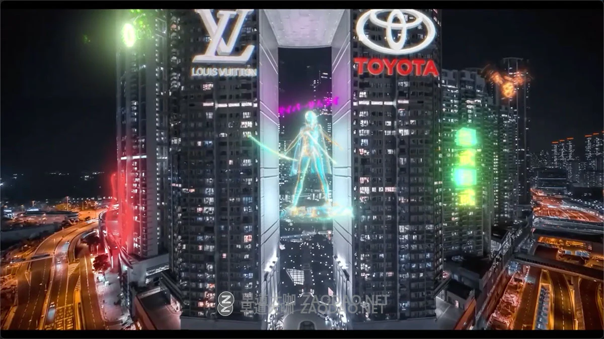 121组未来科幻赛博朋克4K全息3D立体信息图表视频叠加特效素材包 VfxStudio – Cyberpunk: the Future. 4K Video Overlays插图4 121组未来科幻赛博朋克4K全息3D立体信息图表视频叠加特效素材包 VfxStudio – Cyberpunk: the Future. 4K Video Overlays插图4