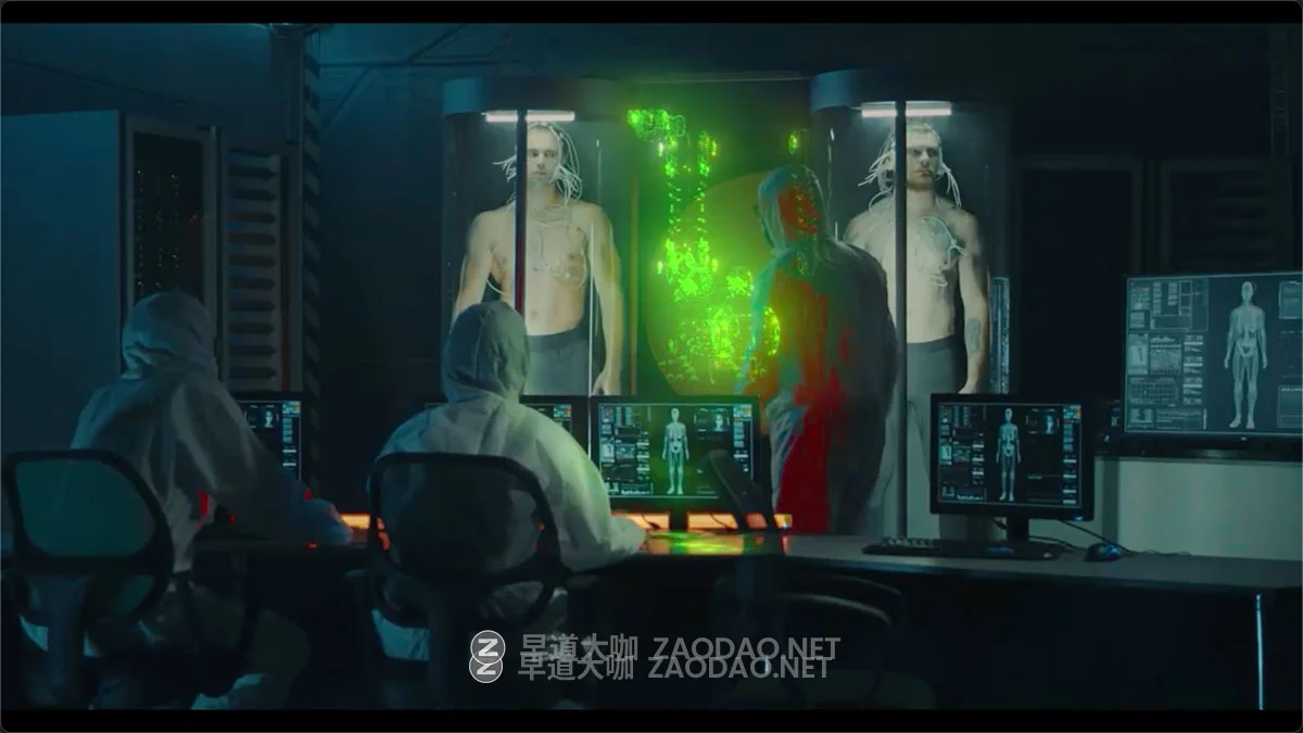 121组未来科幻赛博朋克4K全息3D立体信息图表视频叠加特效素材包 VfxStudio – Cyberpunk: the Future. 4K Video Overlays插图3 121组未来科幻赛博朋克4K全息3D立体信息图表视频叠加特效素材包 VfxStudio – Cyberpunk: the Future. 4K Video Overlays插图3