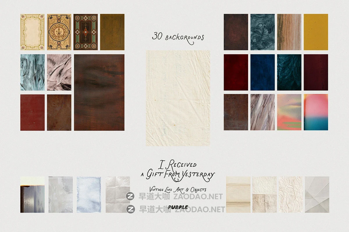 220+款复古永恒线条相机相框纸张物品情绪版设计剪贴拼贴PNG免抠图设计素材 Vintage Objects & Line Art插图15 220+款复古永恒线条相机相框纸张物品情绪版设计剪贴拼贴PNG免抠图设计素材 Vintage Objects & Line Art插图15