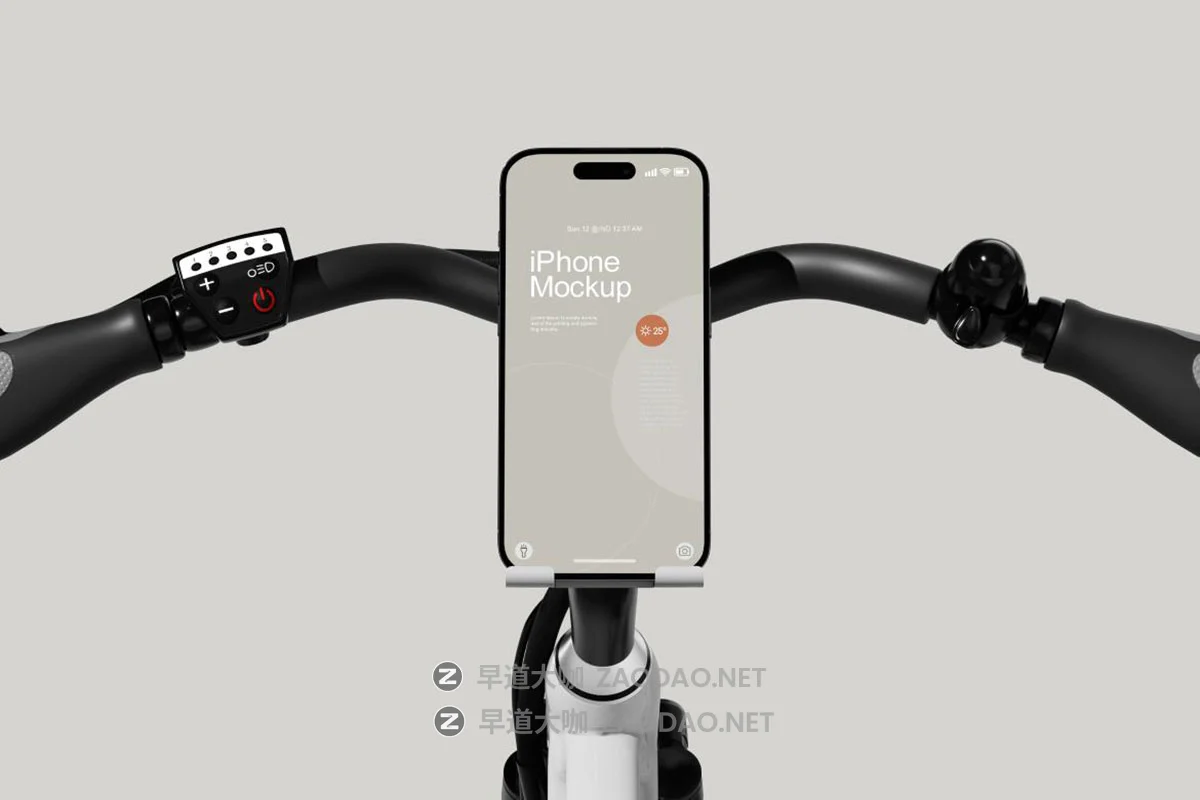 10款高级场景UI界面作品设计苹果iPhone 16 Pro手机展示效果图PSD样机模板 iPhone 16 Pro Mockup插图1 10款高级场景UI界面作品设计苹果iPhone 16 Pro手机展示效果图PSD样机模板 iPhone 16 Pro Mockup插图1