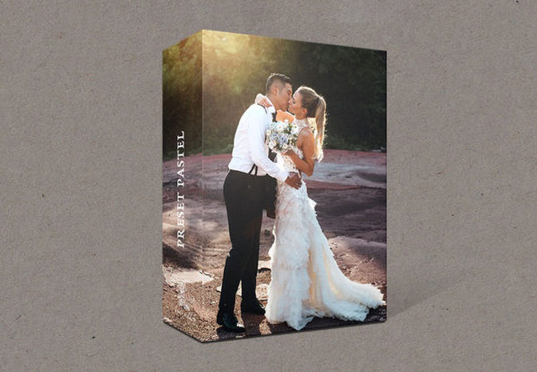 28款清新柔美户外婚礼结婚照摄影作品调色Lightroom预设包 Kreative Wedding – Matt Lightroom Presets