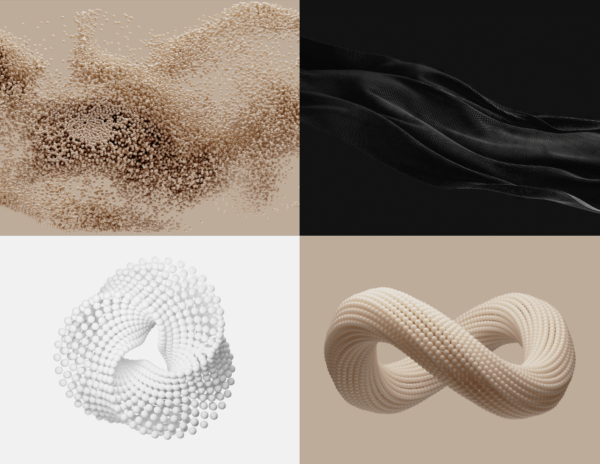 70组高质量抽象现代感3D艺术美学动态粒子封面背景4K视频素材+图片素材 Wannathis – Particles 3d animation set特色图 70组高质量抽象现代感3D艺术美学动态粒子封面背景4K视频素材+图片素材 Wannathis – Particles 3d animation set