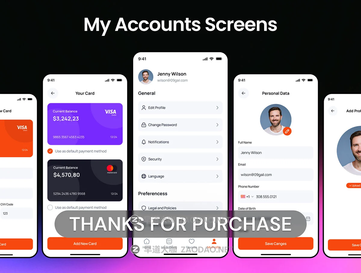 140+屏高级电动滑板车产品在线购买商城app ui界面设计figma模板套件 GlideUp – E-Scooter E-Commerce App UI Kit插图7 140+屏高级电动滑板车产品在线购买商城app ui界面设计figma模板套件 GlideUp – E-Scooter E-Commerce App UI Kit插图7