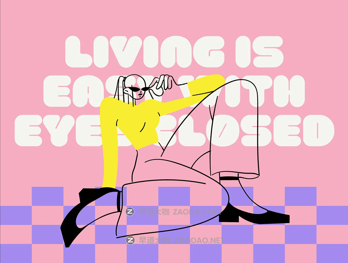 大胆欢快有趣卡通圆润粗体儿童海报食品饮料包装标题logo设计英文字体 Roena Font插图1 大胆欢快有趣卡通圆润粗体儿童海报食品饮料包装标题logo设计英文字体 Roena Font插图1